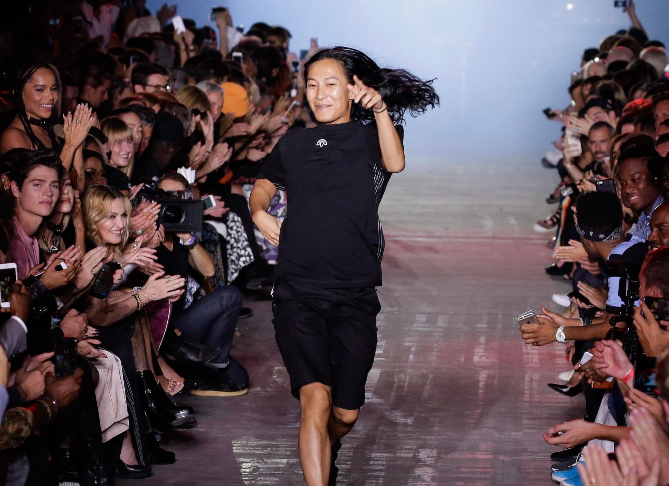 The ‘Uncancelling’ of Fashion