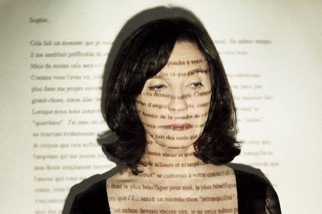 Sophie Calle’s Cities of Shadows