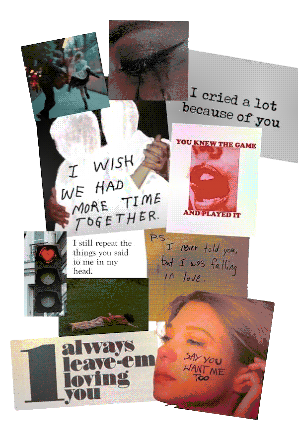 May Cause Side Effects: Situationships and the Heartbreak I Wasn’t Expecting