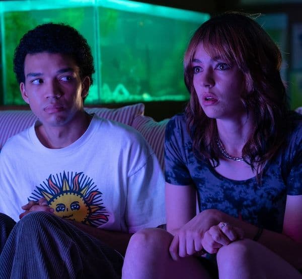 Feeling Like a Psychic Wound: I Saw The TV Glow