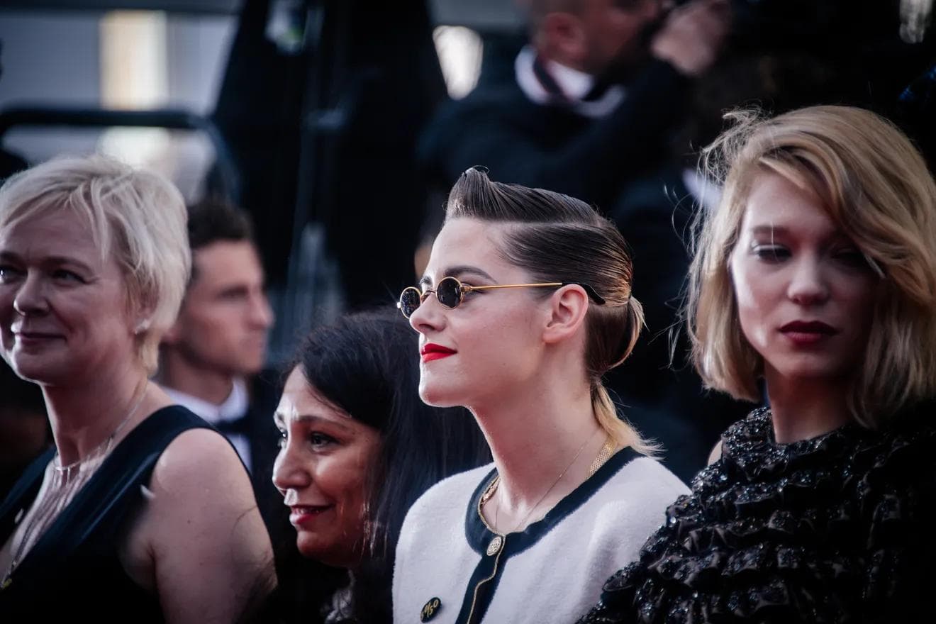 Sticking it to The Man at Cannes: A History of Protest and the Cannes Film Festival